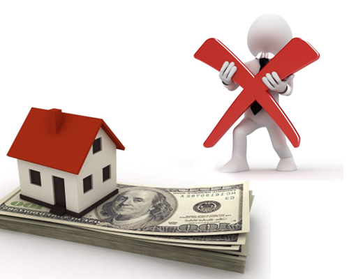 为什么贷款机构不愿意接受二次抵押贷款的房产呢？