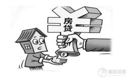 我想申请北京房屋抵押贷款,额度是多少？