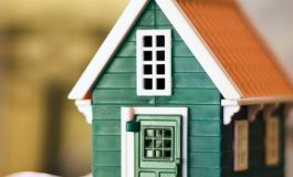 2019年房屋抵押贷款利率大概是多少?