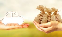 汽车抵押贷款利息一般是多少？怎么计算？